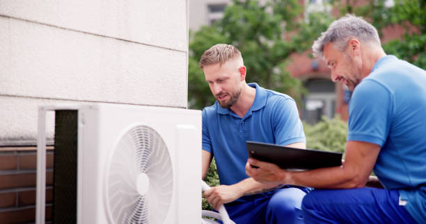Best Central Air Repair  in Prairie Grove, IL
