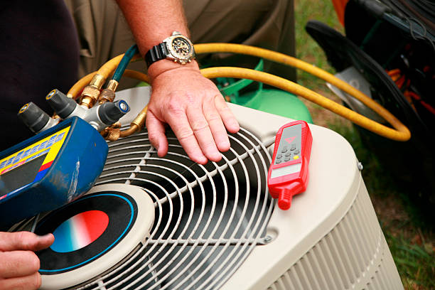 Best HVAC Cleaning Services  in Prairie Grove, IL