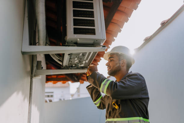 Best 24/7 HVAC Repair  in Prairie Grove, IL