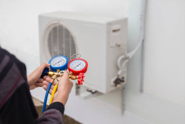 Best Emergency HVAC Repair  in Prairie Grove, IL