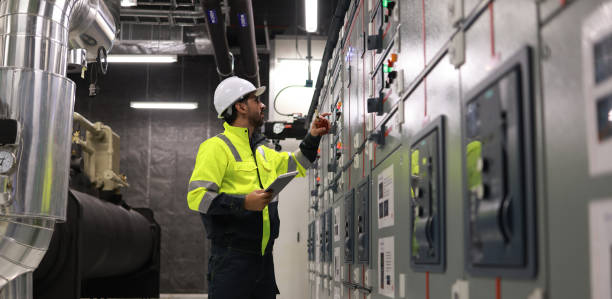 Best Furnace Repair Near Me  in Prairie Grove, IL
