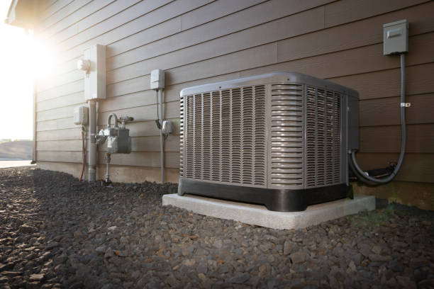 Best Ductless HVAC Repair  in Prairie Grove, IL